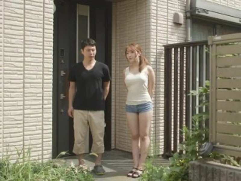 Xoạc người tình cũ thời thơ ấu