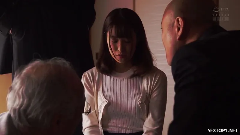 Thiên thần nhỏ bán thân giúp bố thế chấp tài sản giang hồ