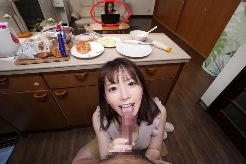 Em người vợ gạ nắc bồ của chị gái bất chấp chị gái đang sống chung nhà