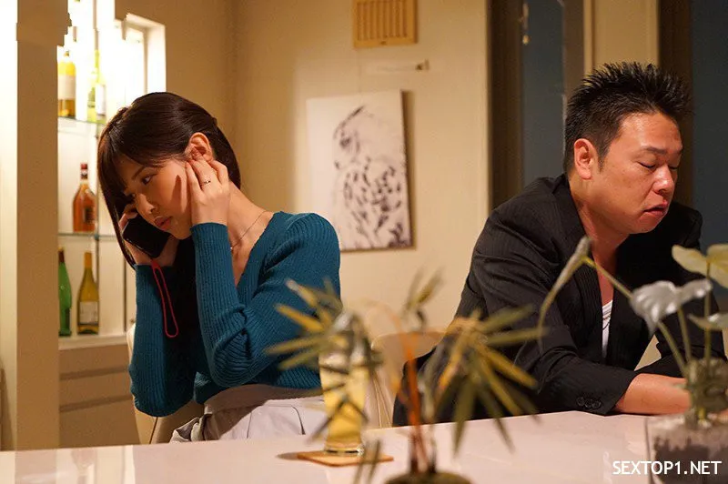 Người chồng yếu, bà xã tìm đến bồ củ